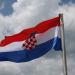 Hrvatska zastava