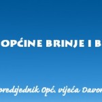 brinje