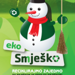 SMJESKO