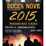 DOČEK 2015